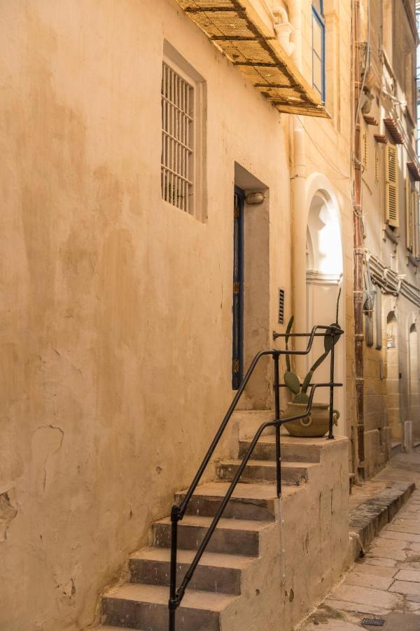 Valletta Collection - Old Theatre Apartamento Exterior foto