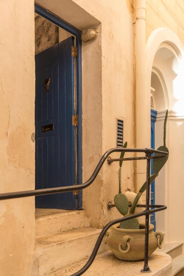 Valletta Collection - Old Theatre Apartamento Exterior foto