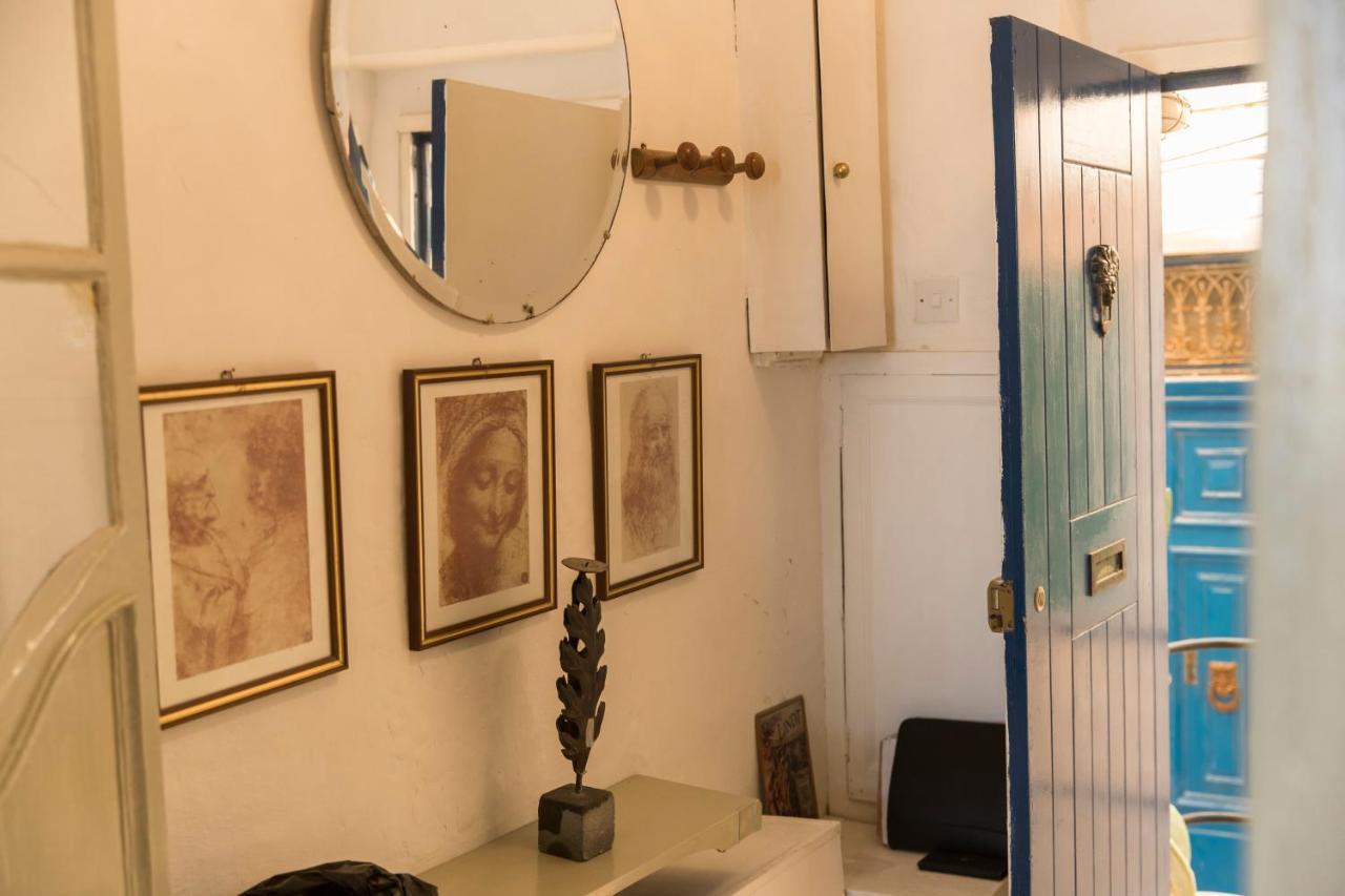 Valletta Collection - Old Theatre Apartamento Exterior foto